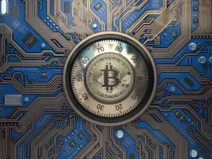 Bitcoin Long Term Store of Value - Sarson Funds