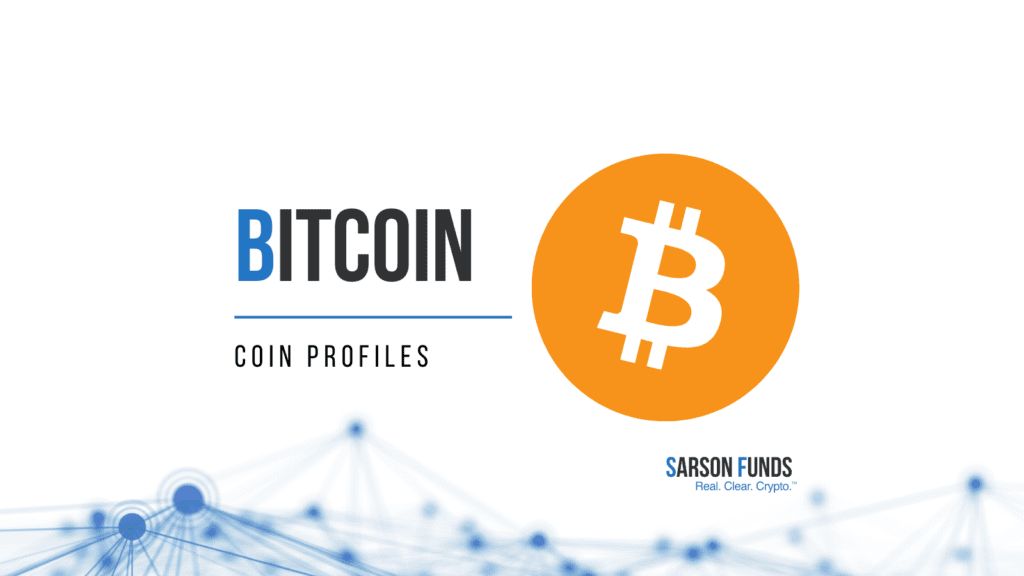 Bitcoin Coin Profile - Sarson Funds